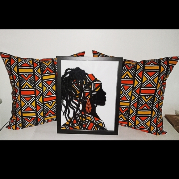 Cultural Decor